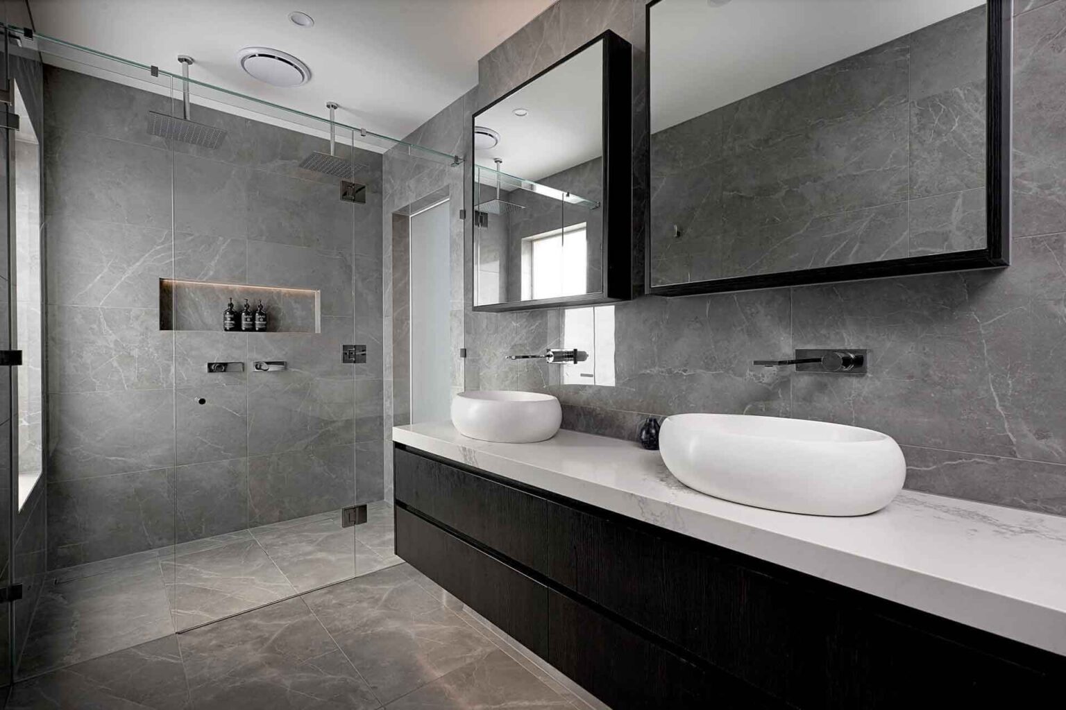 ristrutturazione bagno